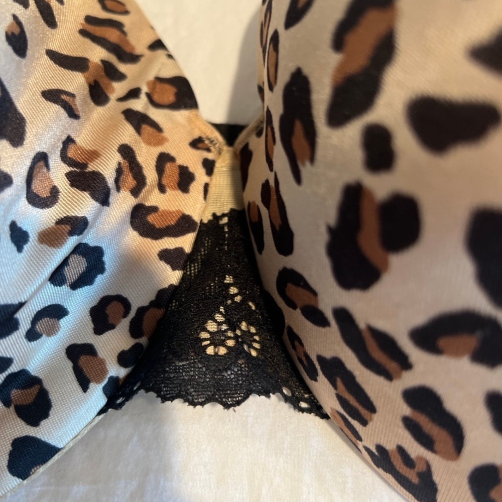 Women’s Bra